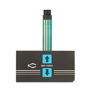 [CVP009] Keypad (bipolar)