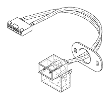 [CVA015] Return Module Assembly - Fits Force 2-2