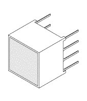 [LMD037] LED Indicator (Multi)