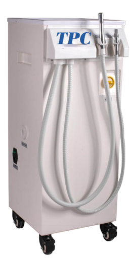 [PC-2530] TPC PC 2530 Portable Suction System