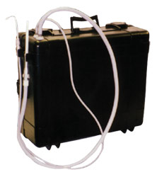 [3010] PortaVac Portable Vacuum Unit