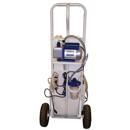 [BS-PORT01] Convenience Cart - Self-contained Portable Dental Unit