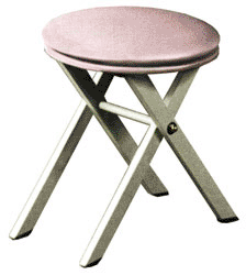 [4310] DNTLworks Field Dental Operatory Stool