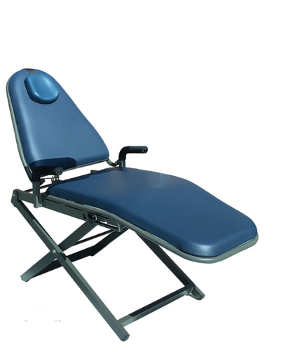 [PC-2720] TPC - Portable Patient Chair