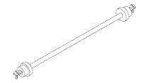 [OMH004] Heating Element