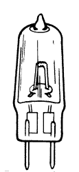 [LMP011] Lamp