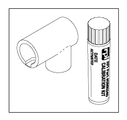 [OMK040] Calibration Kit