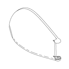 [OMD051] Porthole Door