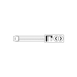 [OMS026] Canopy Lift Switch (Right)