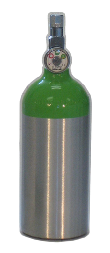 [LIFE-2-101] LIFE Soft Pac Replacement Cylinder Only