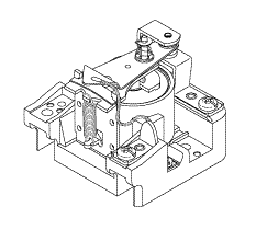 [MIR125] Relay - 25A