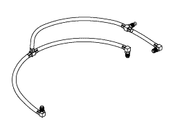 [MIH107] Return Hose
