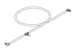 [MIH103] Power Hose