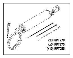 [MIC111] Back Cylinder for 105, 305