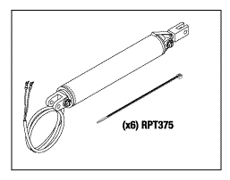 [MIC063] Base Cylinder Kit