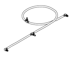 [MIH106] Return Hose