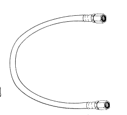 [MIH008] Return Hose Kit