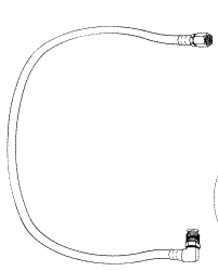 [MIH007] Power Hose Kit