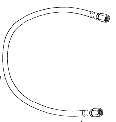 [MIH005] Power Hose Kit
