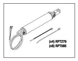 [MIC064] Tilt Cylinder Kit