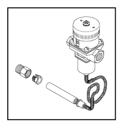 [RPV468] Valve (Complete)