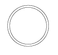 [RPO865] O-Ring - 3 per package