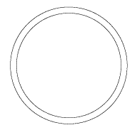 [RPO864] O-Ring - 3 per package