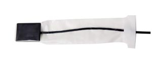 [20861] Tidi X-ray Sensor Sheaths, Size 2, Regam