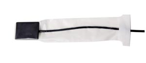 [20825] Tidi X-ray Sensor Sheaths, Size 2, Schick