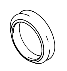 [STS021] Oil Seal