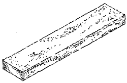 [STD012] Felt Oil Distributor