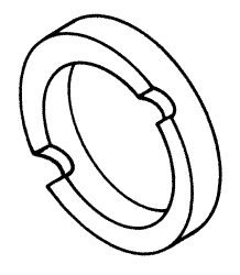 [STC011] Collar