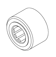 [STB004] Needle Bearing