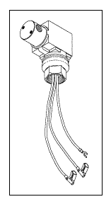 [VPV005] Solenoid Valve Assembly