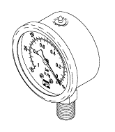 [VPG047] Vacuum Gauge