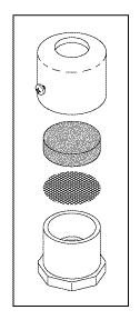 [VPF066] Filter Assembly