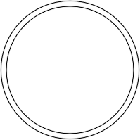 [RPO346] O-Ring - 12 per package