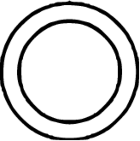 [RPO350] O-Ring - 12 per package