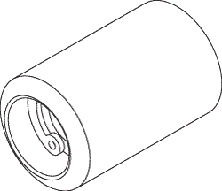 [SSV005] Check Valve (CK-4)