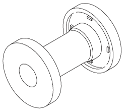 [SSS007] Pinch Valve Sleeve