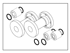 [SSK039] Major PM Kit #2