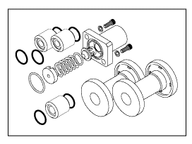 [SSK038] Major PM Kit #1