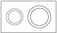[SSK036] Check Valve O-Ring Kit
