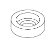 [SSB042] Drain Valve Bushing