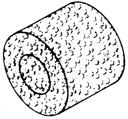 [SKF005] Felt Filter - 12 per package