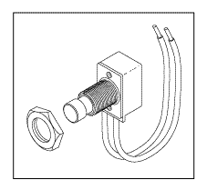 [STS024] Switch Assembly