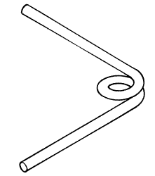 [STS020] Coil Spring