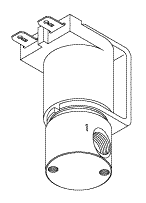 [VPV038] Solenoid Valve Assembly