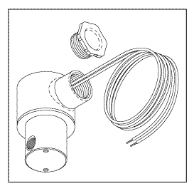 [VPV034] Solenoid Valve Assembly