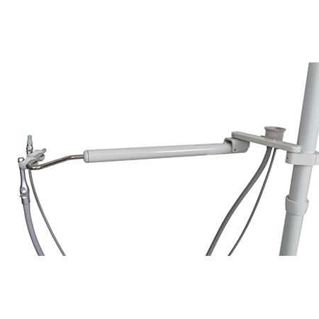 [1-020-0008] Summit Dental - 1615E ASSISTANT ARM